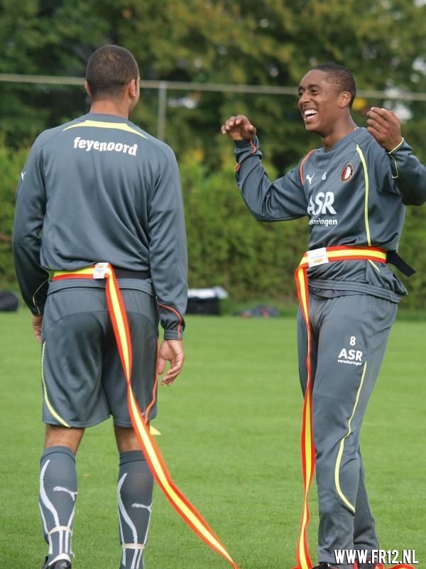 training 16-09-2010