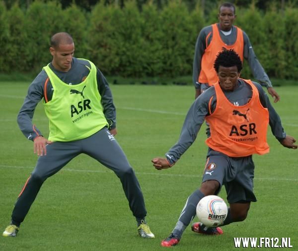 training 16-09-2010