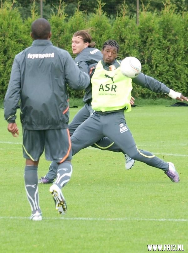training 16-09-2010