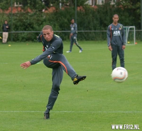 training 16-09-2010