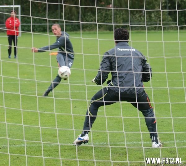training 16-09-2010