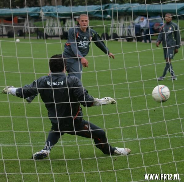 training 16-09-2010