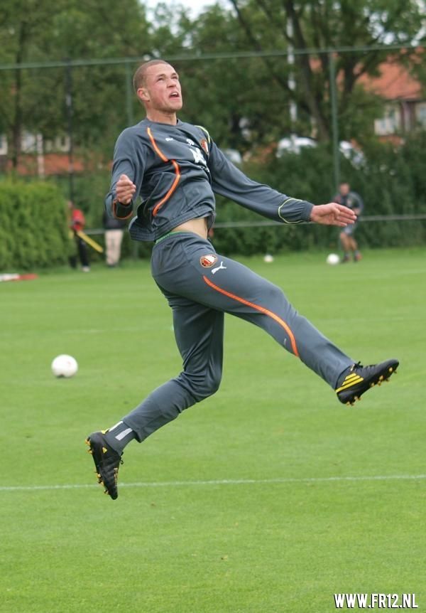 training 16-09-2010