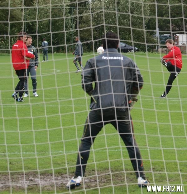 training 16-09-2010