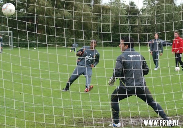 training 16-09-2010