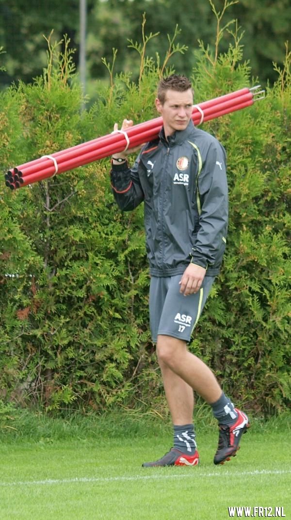 training 16-09-2010