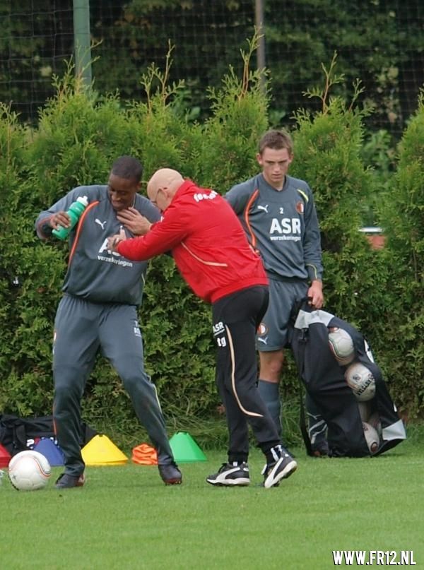 training 16-09-2010