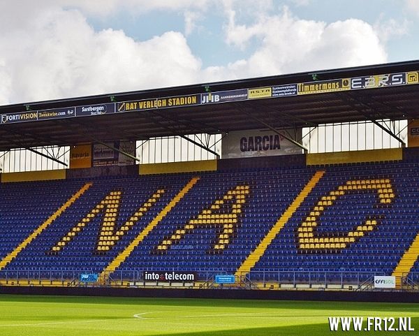 nac- FEYENOORD