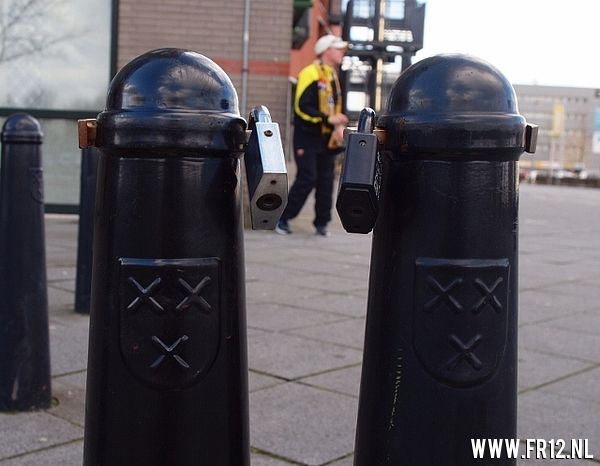nac- FEYENOORD