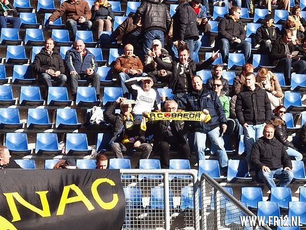nac- FEYENOORD