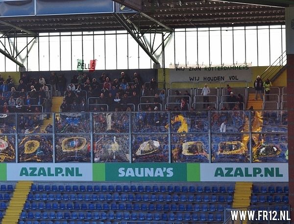 nac- FEYENOORD