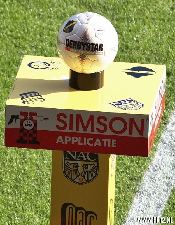 nac- FEYENOORD