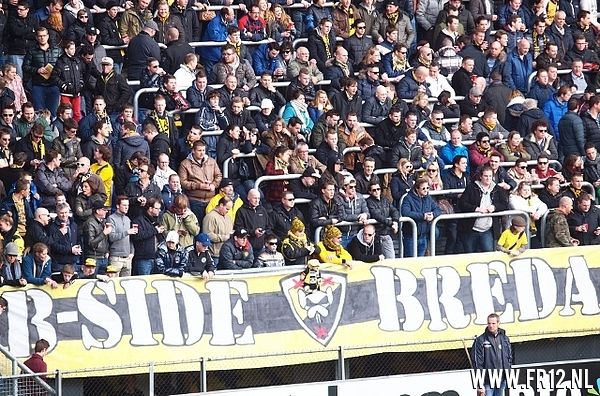 nac- FEYENOORD