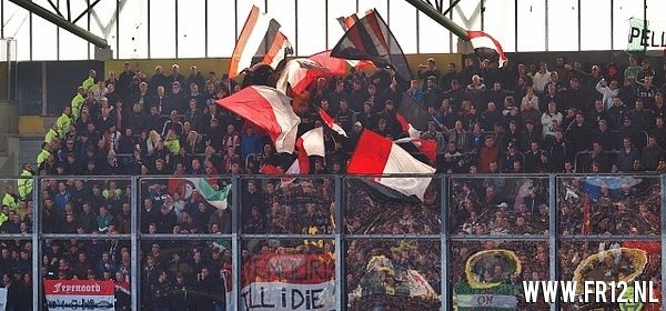 nac- FEYENOORD