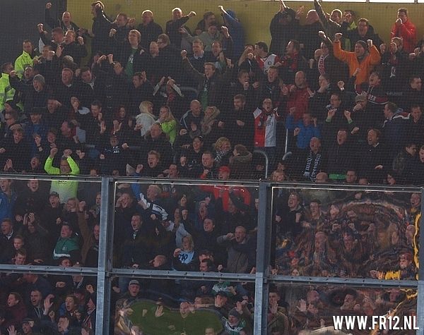 nac- FEYENOORD