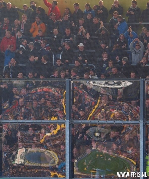 nac- FEYENOORD