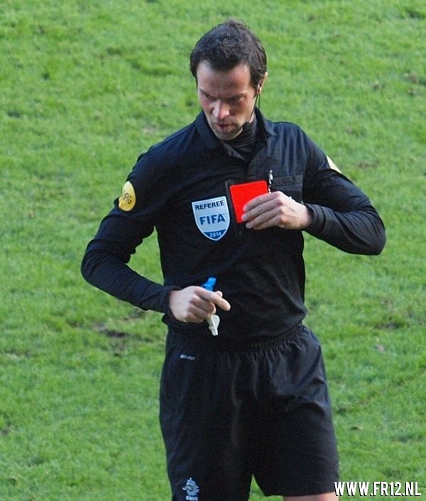 nac- FEYENOORD