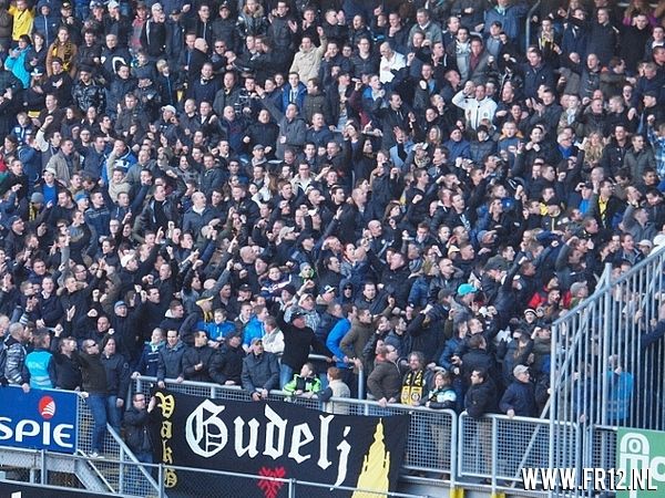 nac- FEYENOORD