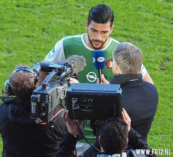 nac- FEYENOORD