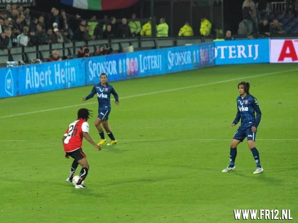 Feyenoord-Twente