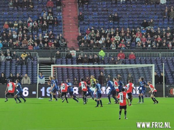 Feyenoord-Twente