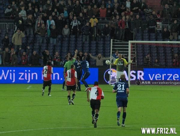 Feyenoord-Twente