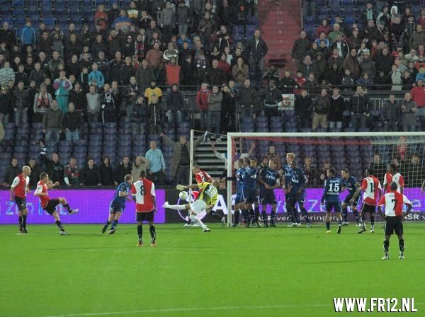 Feyenoord-Twente