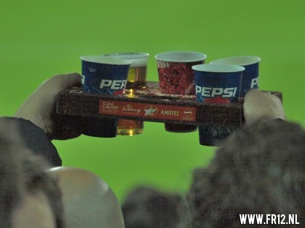 Feyenoord-Twente