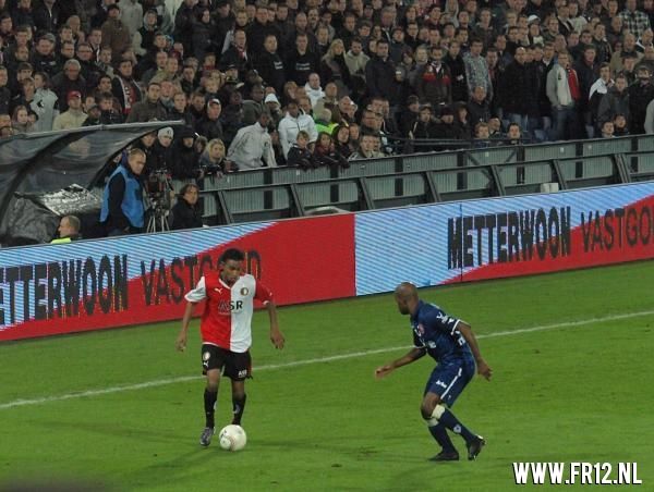 Feyenoord-Twente