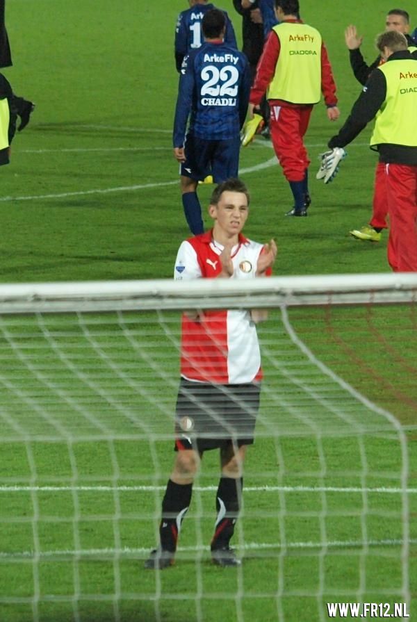 Feyenoord-Twente