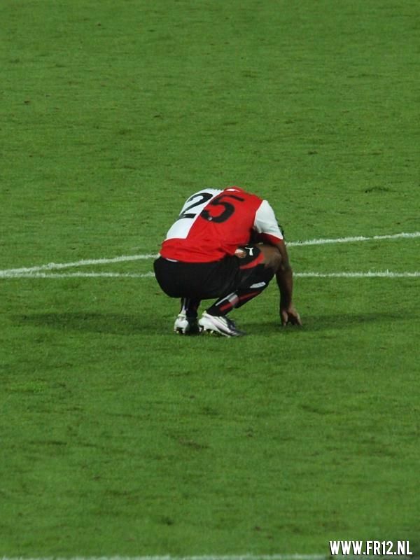 Feyenoord-Twente