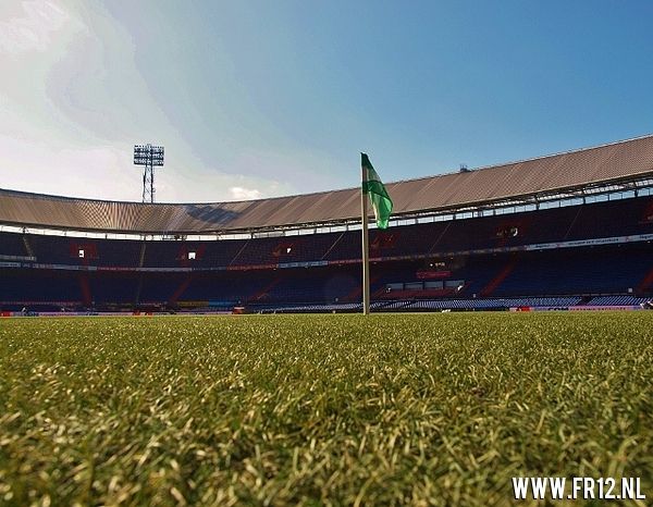 Feyenoord - sc Heerenveen