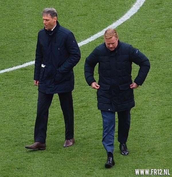 Feyenoord - sc Heerenveen