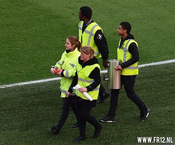 Feyenoord - sc Heerenveen