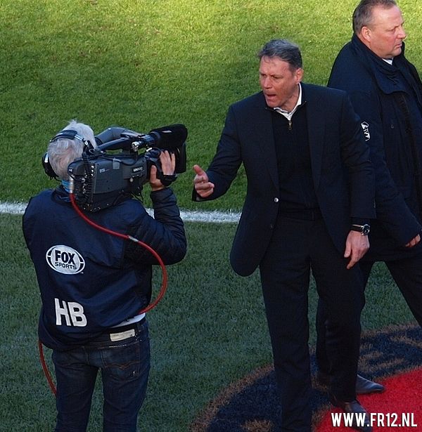 Feyenoord - sc Heerenveen