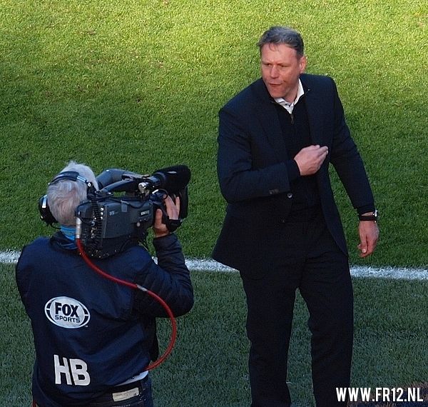 Feyenoord - sc Heerenveen