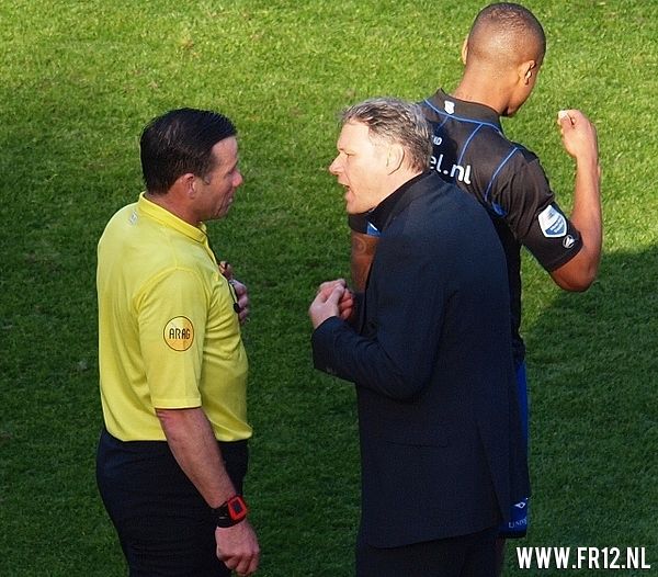 Feyenoord - sc Heerenveen