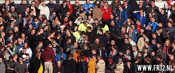 Feyenoord - sc Heerenveen