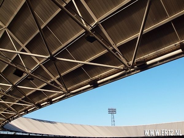 Feyenoord - sc Heerenveen