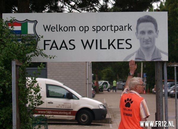 Coen Moulijn memorial cup