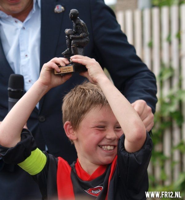 Coen Moulijn memorial cup