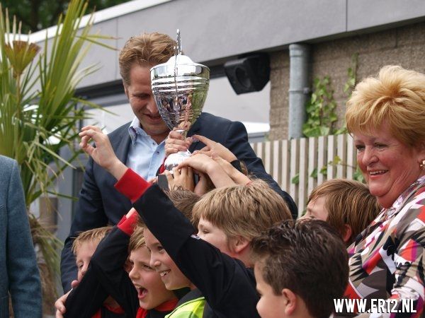 Coen Moulijn memorial cup