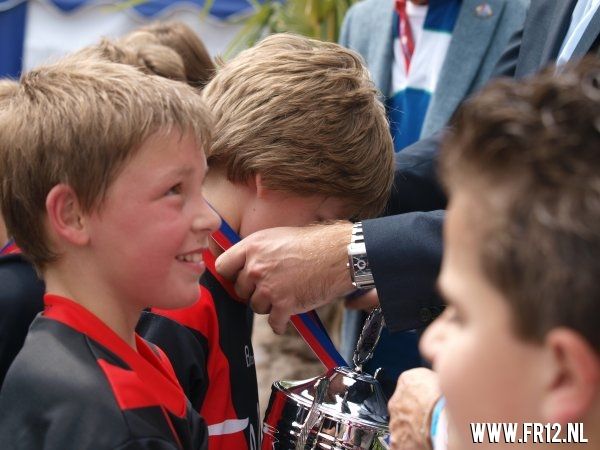 Coen Moulijn memorial cup