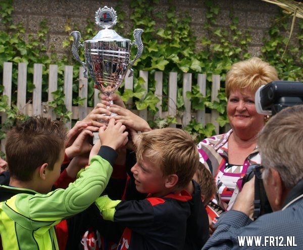 Coen Moulijn memorial cup