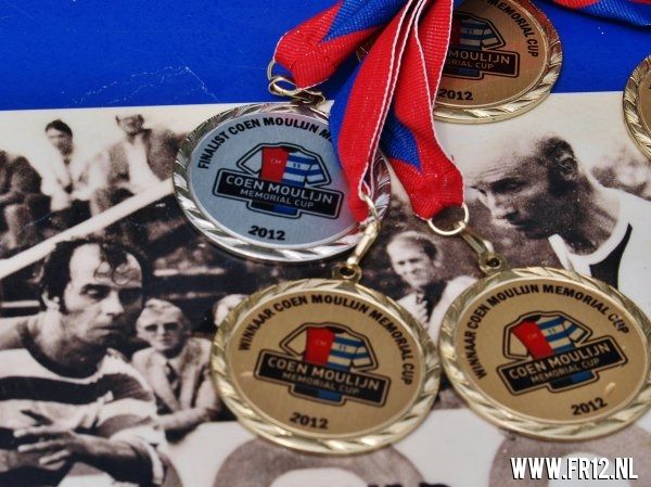 Coen Moulijn memorial cup