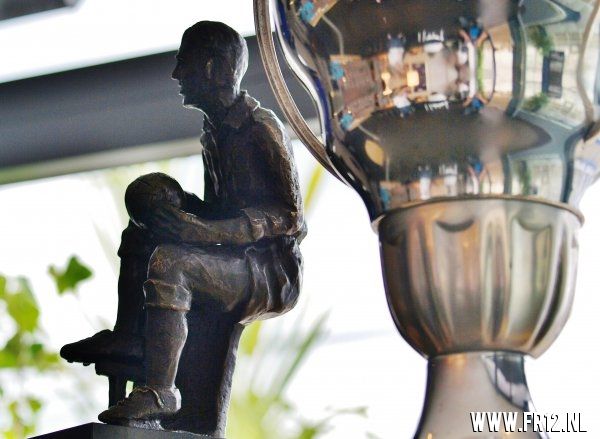 Coen Moulijn memorial cup