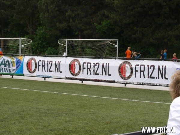 Coen Moulijn memorial cup