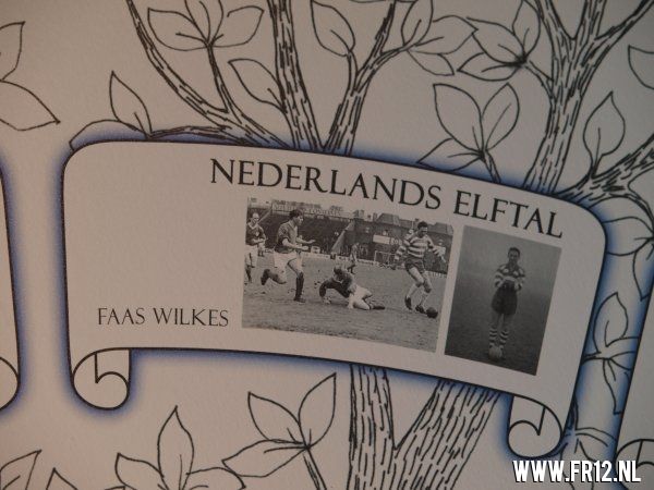 Coen Moulijn memorial cup