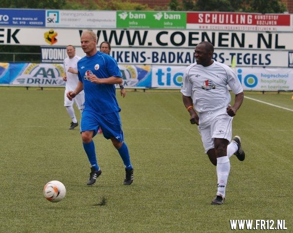 Coen Moulijn memorial cup