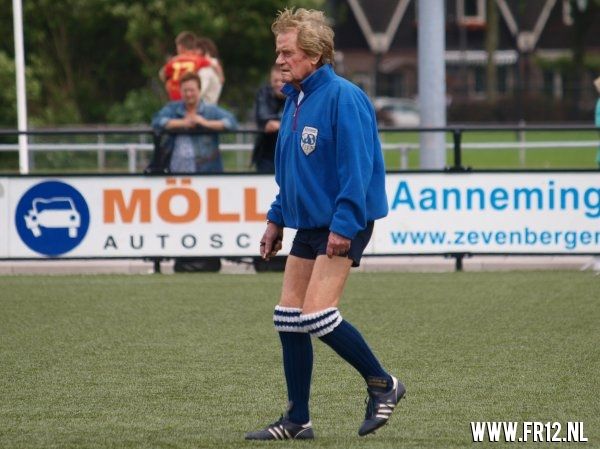 Coen Moulijn memorial cup